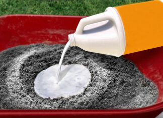 chemical admixtures for concrete