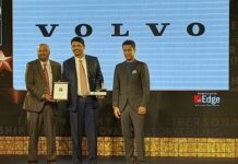 Volvo recognized as one of the Best Brands in 2021