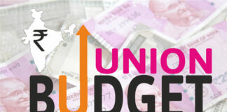 Union budget 2022