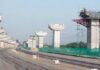 Notice to NHAI over flyover on Dwarka e-way