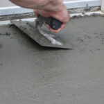 Crack-resistant cement
