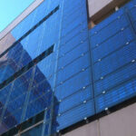 Solar Glass for Building