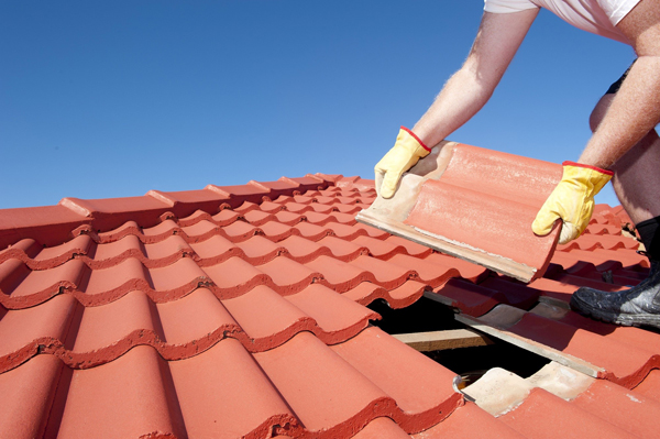 Is Your Roof Leaking? Follow These Steps to Repair Your Roof