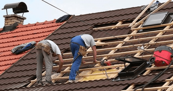 Is Your Roof Leaking? Follow These Steps to Repair Your Roof