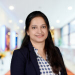 Kanchana Krishnan_ Managing Director, Chennai, Colliers India