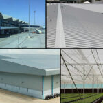 Roofing across various sectors