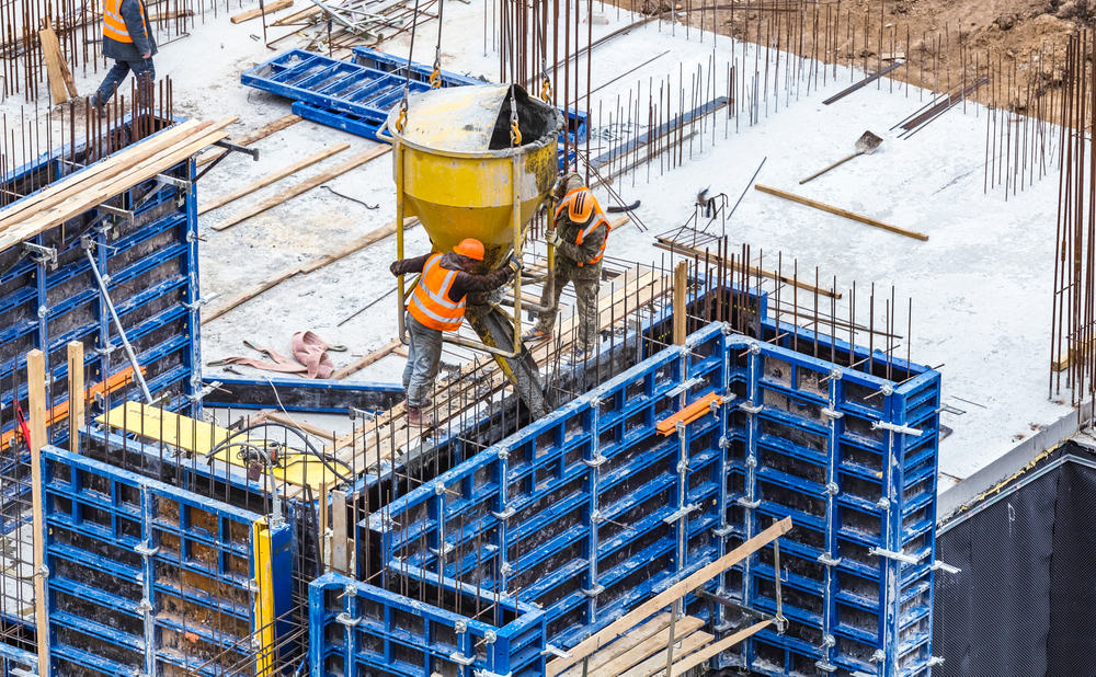 Here Is a Complete, In-depth Overview of Formwork Construction
