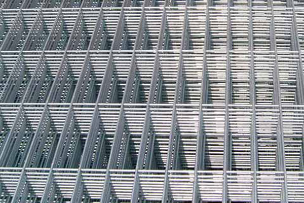 galvanized steel wire cloth