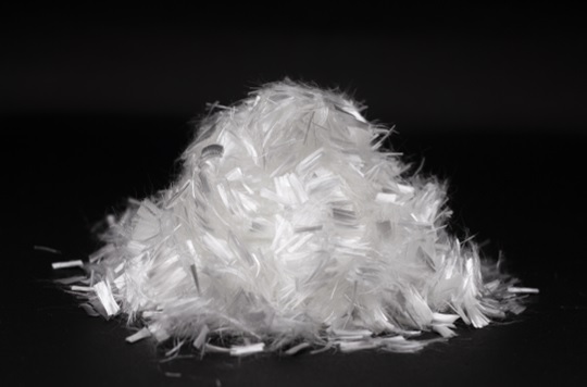 Monofilament Fiber