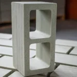 Prometheus Materials-biocomposite Cinder blocks