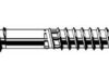 Self- drilling screw