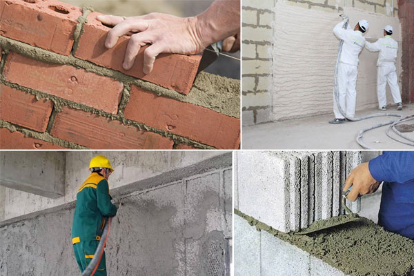 Dry Mix Mortar, Products & Advantages 1 Dry Mix Mortar