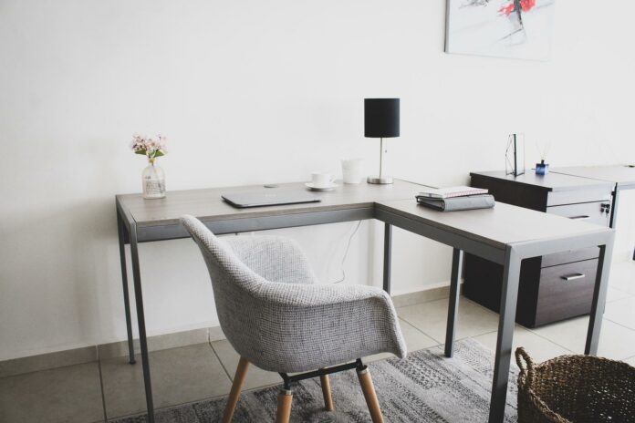 Essential Design Tips for Your Home Office