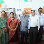 IKF Home Finance launches its 50th branch in Hyderabad