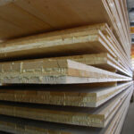 hybrid timber floor systems