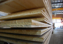 hybrid timber floor systems
