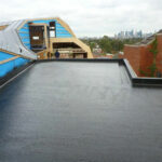 concrete deck waterproofing membrane
