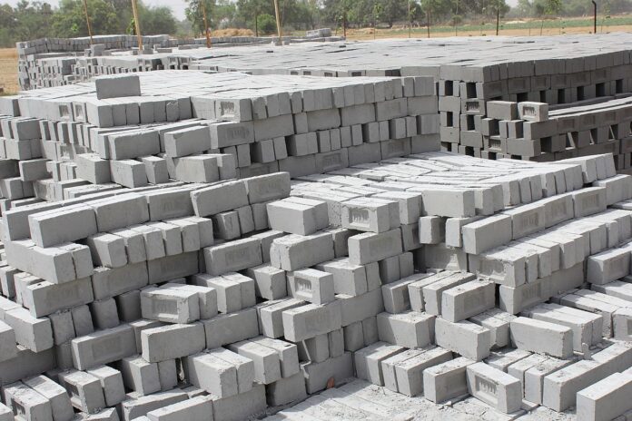 Fly Ash Brick; Advantages, Types & Applications 1 Fly Ash Brick